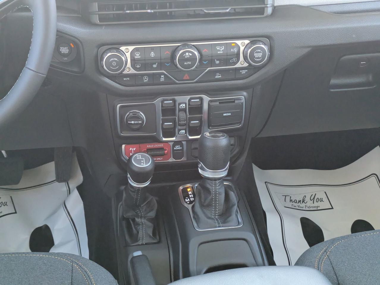 2025 Jeep Wrangler Willys Castroville TX