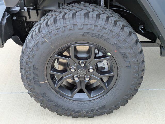 2025 Jeep Wrangler Willys Castroville TX