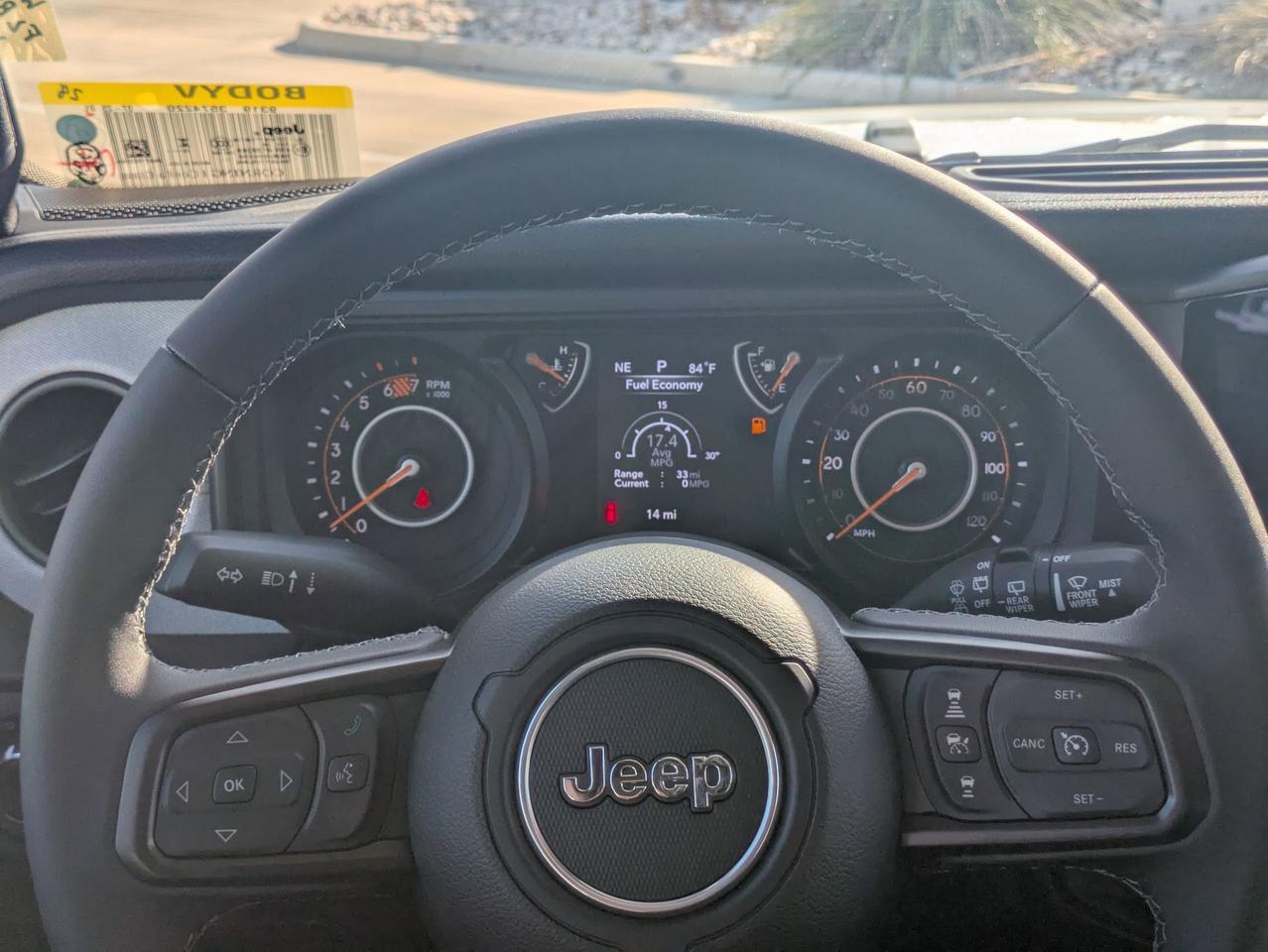2025 Jeep Wrangler Willys Castroville TX