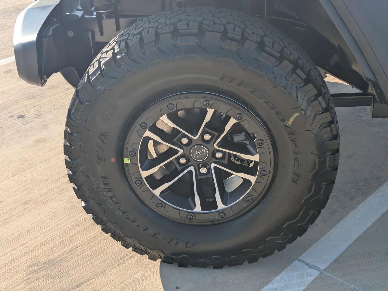 2025 Jeep Wrangler Willys Castroville TX