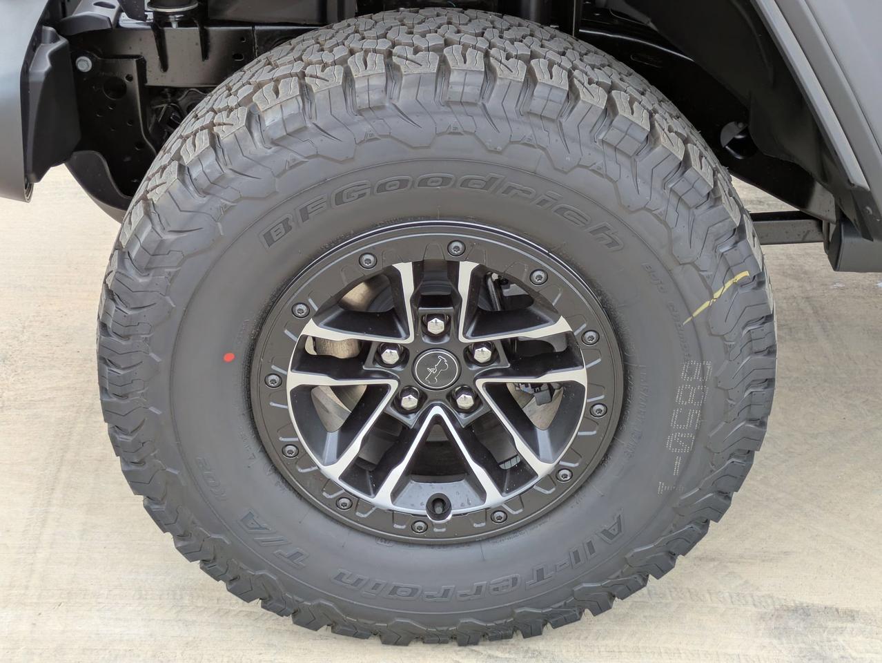 2025 Jeep Wrangler Willys Castroville TX