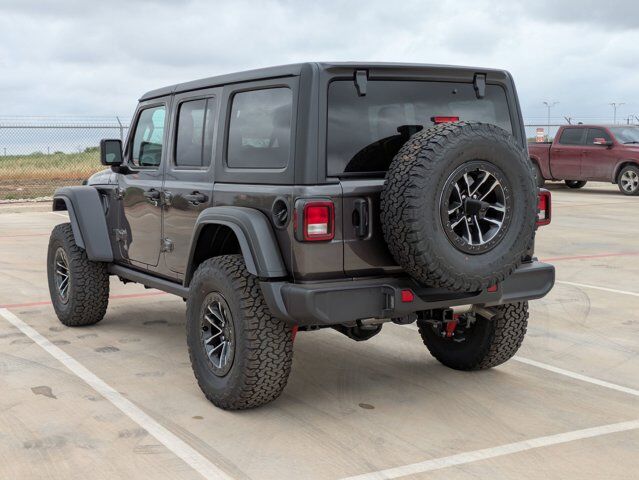2025 Jeep Wrangler Willys Castroville TX