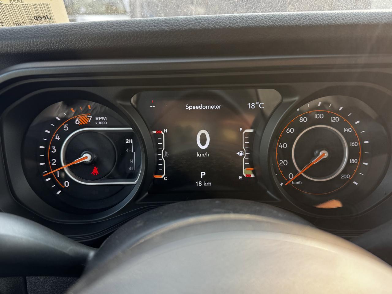 2025 Jeep Wrangler Willys Sport 4x4 | V6 | 4 Door | Freedom Hardtop | Heated Seats | Remote Start Redwater AB