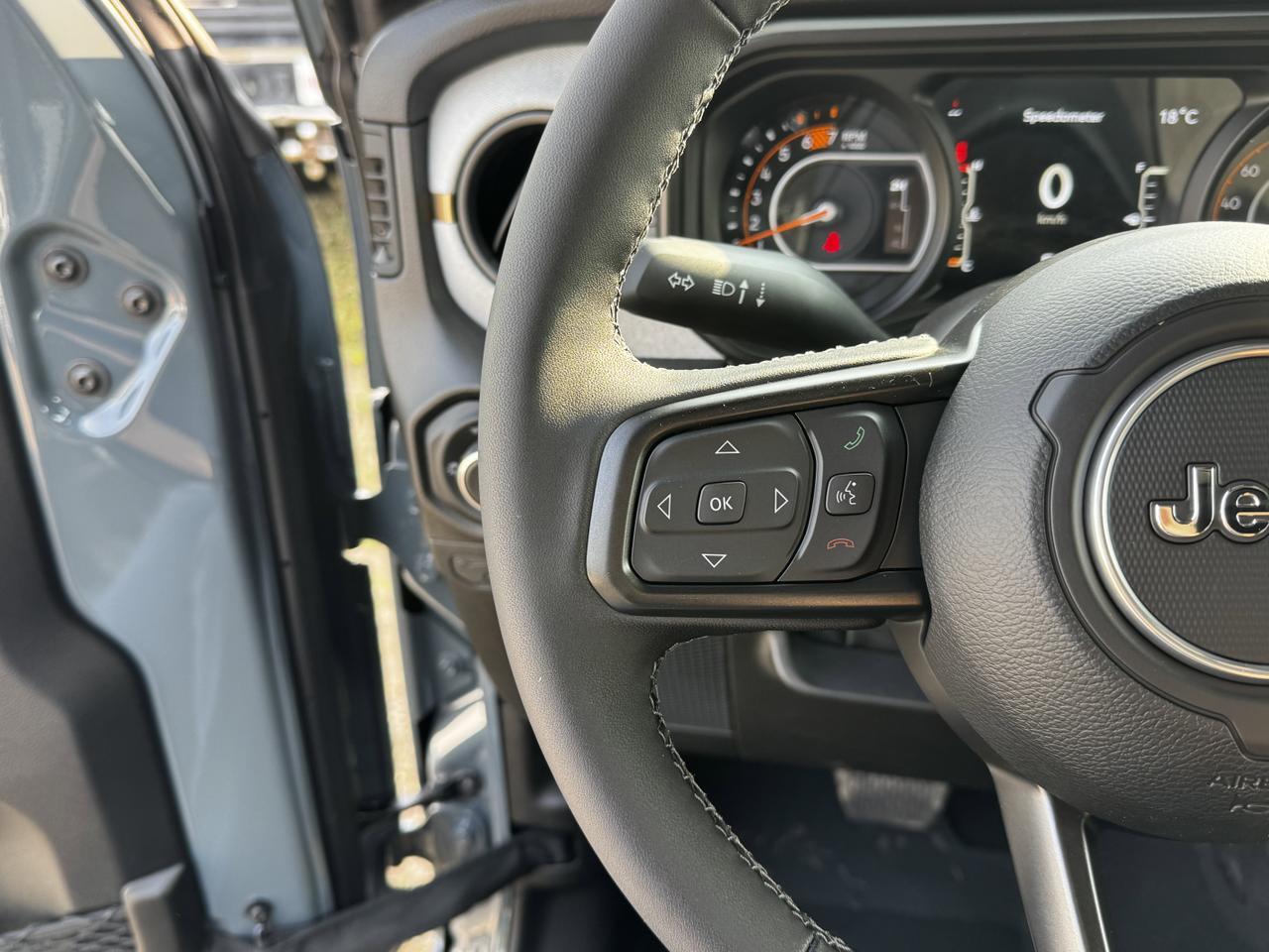 2025 Jeep Wrangler Willys Sport 4x4 | V6 | 4 Door | Freedom Hardtop | Heated Seats | Remote Start Redwater AB
