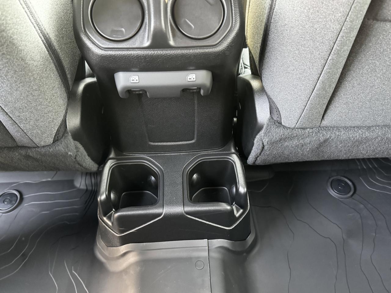 2025 Jeep Wrangler Willys Sport 4x4 | V6 | 4 Door | Freedom Hardtop | Heated Seats | Remote Start Redwater AB