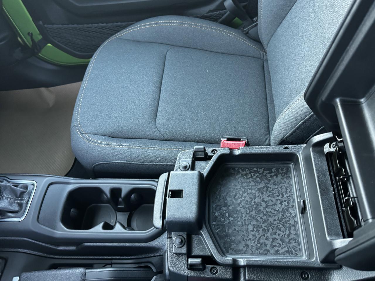 2025 Jeep Wrangler Willys Sport 4x4 | V6 | 4 Door | Freedom Hardtop | Heated Seats Redwater AB