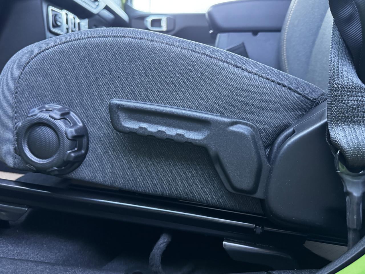 2025 Jeep Wrangler Willys Sport 4x4 | V6 | 4 Door | Freedom Hardtop | Heated Seats Redwater AB