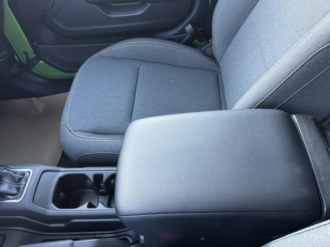 2025 Jeep Wrangler Willys Sport 4x4 | V6 | 4 Door | Freedom Hardtop | Heated Seats Redwater AB