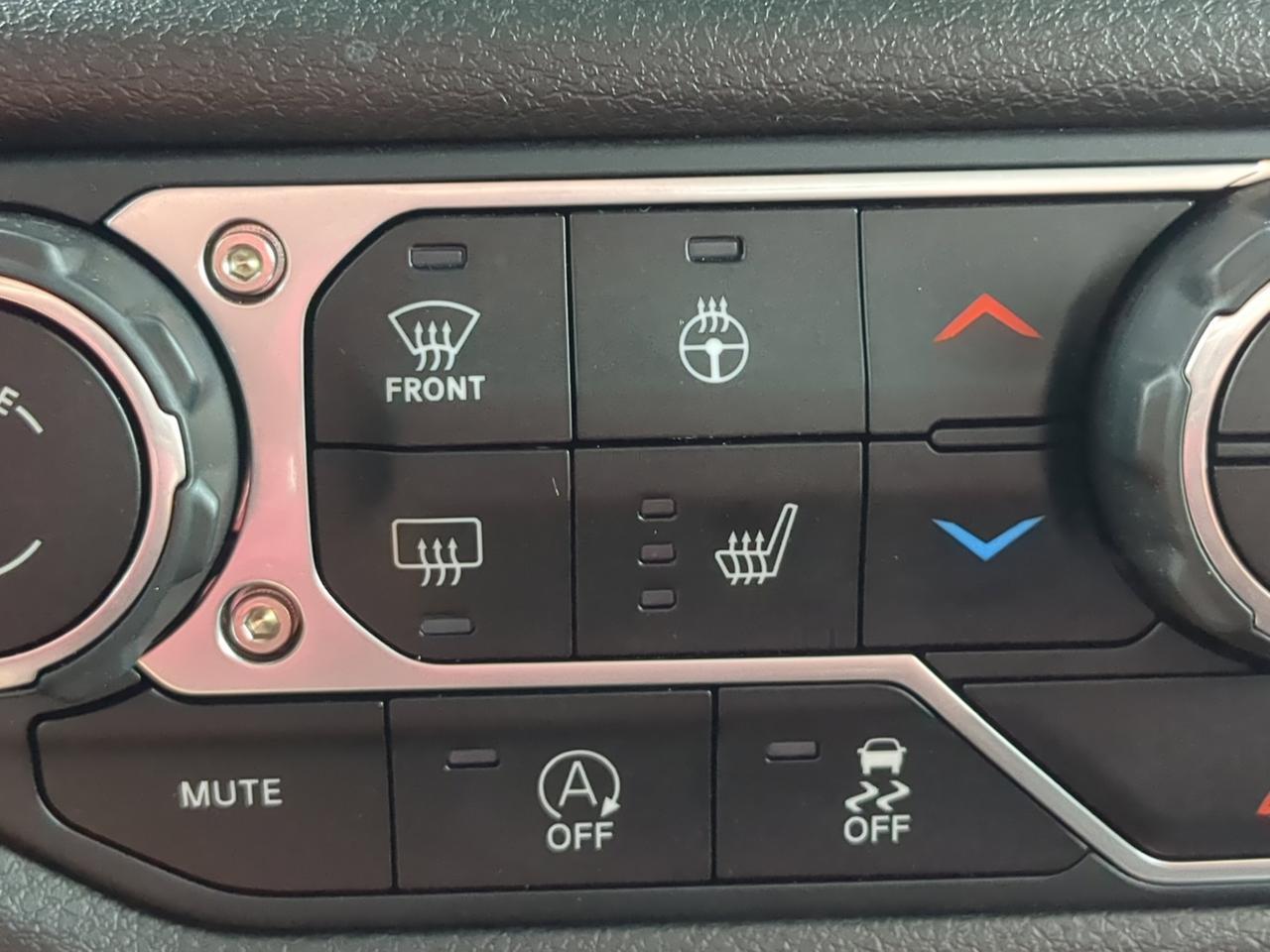 2025 Jeep Wrangler Willys Winder GA
