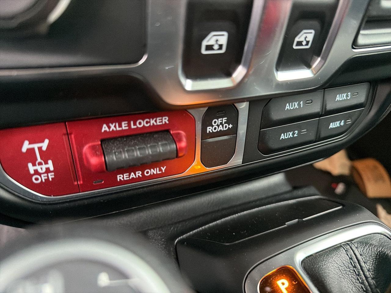 2025 Jeep Wrangler Willys Gaithersburg MD