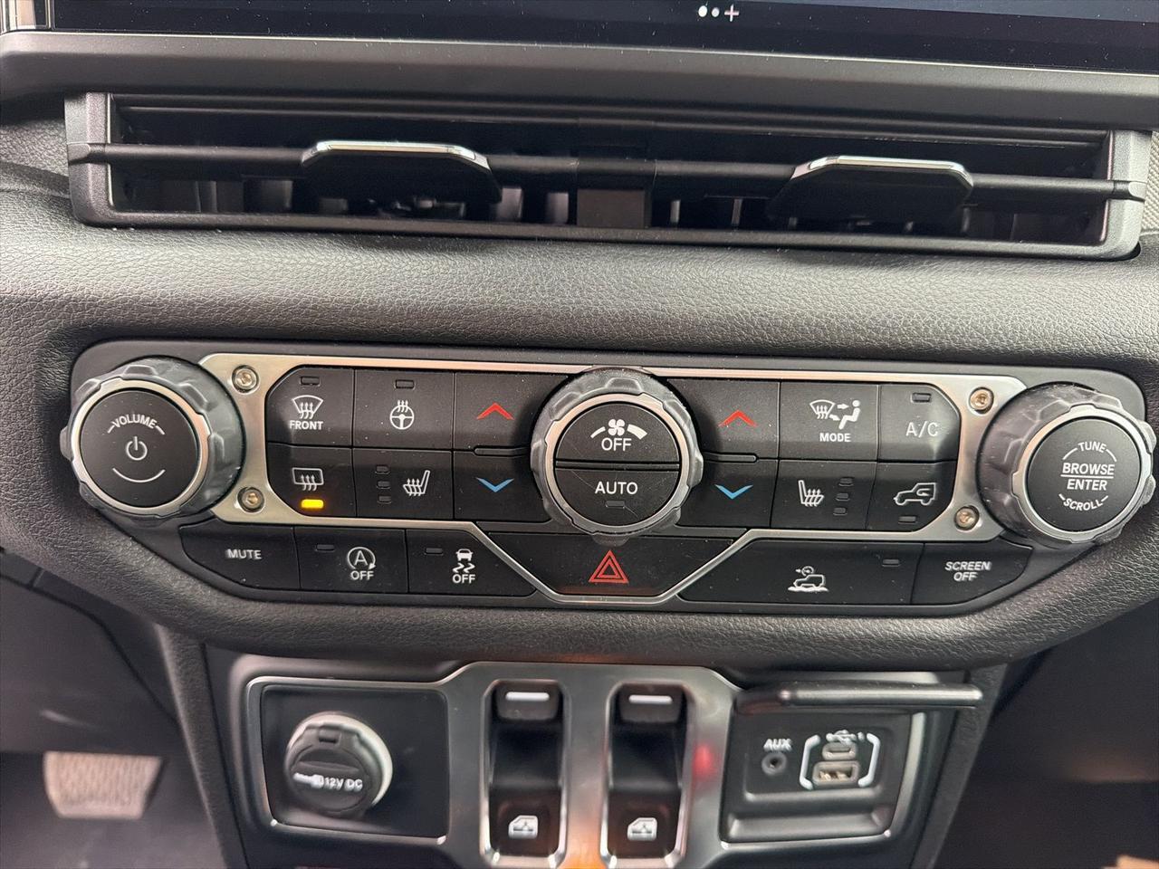 2025 Jeep Wrangler Willys Gaithersburg MD