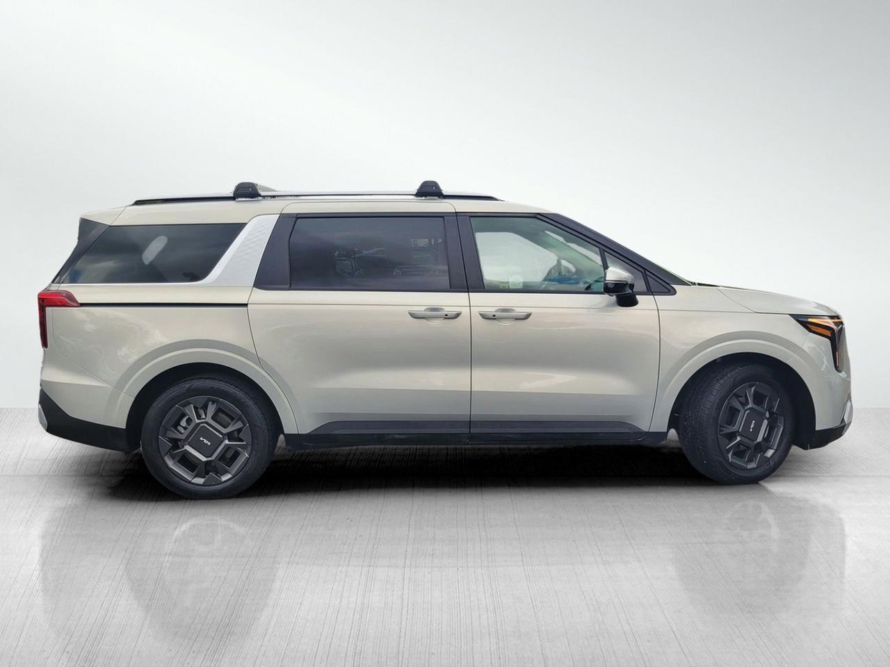 2025 KIA CARNIVAL HYBRID EX