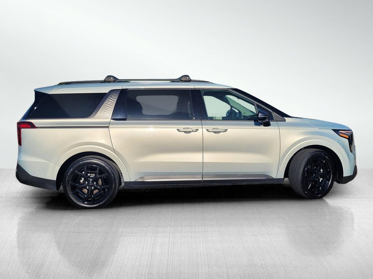 2025 KIA CARNIVAL HYBRID SX