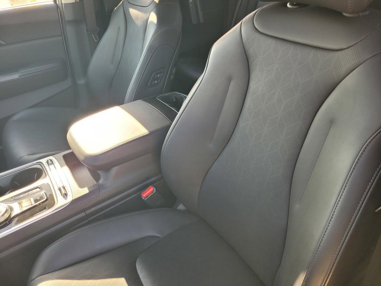 2025 KIA CARNIVAL HYBRID SX Roseville CA
