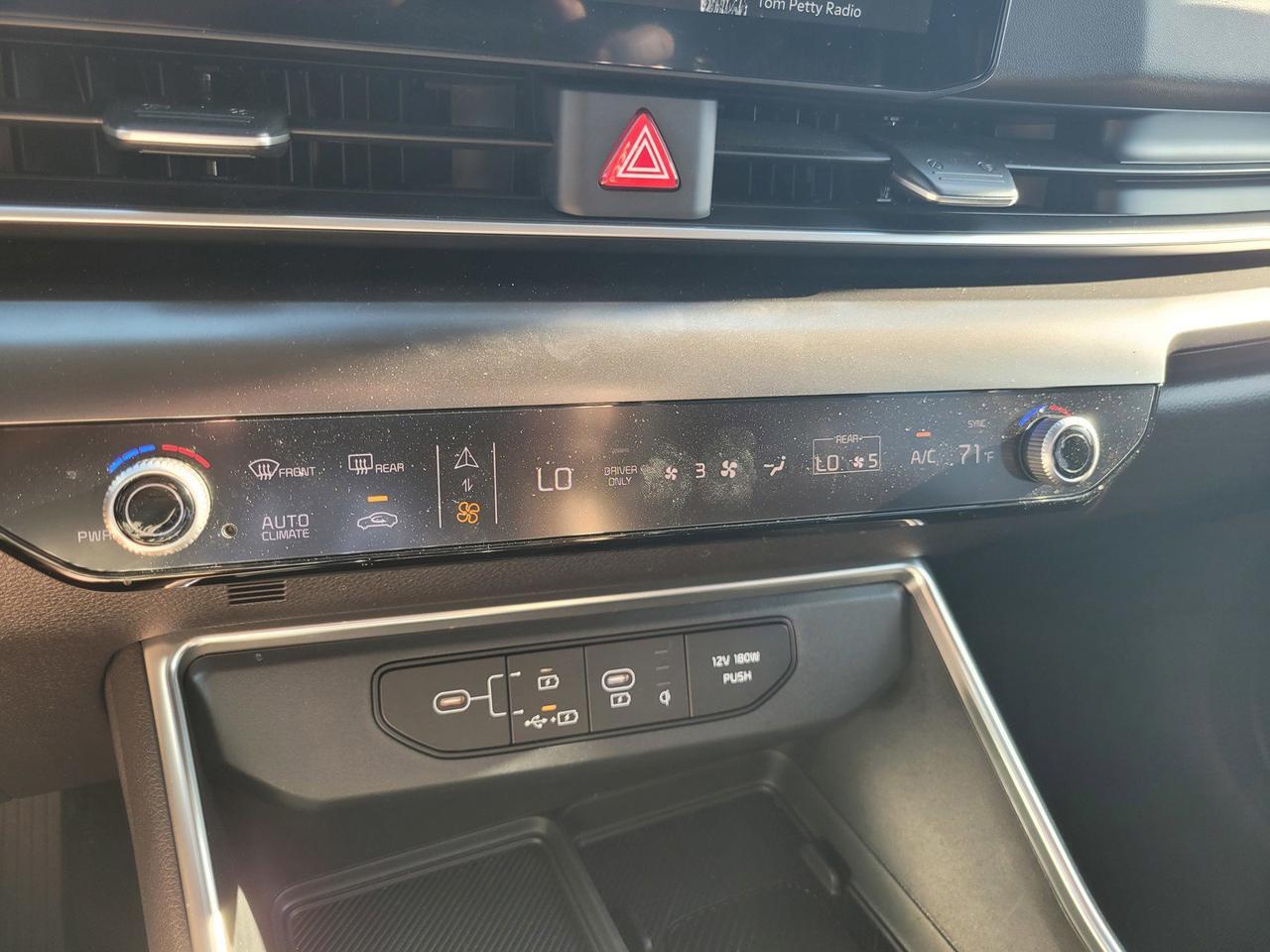 2025 KIA CARNIVAL HYBRID SX Roseville CA