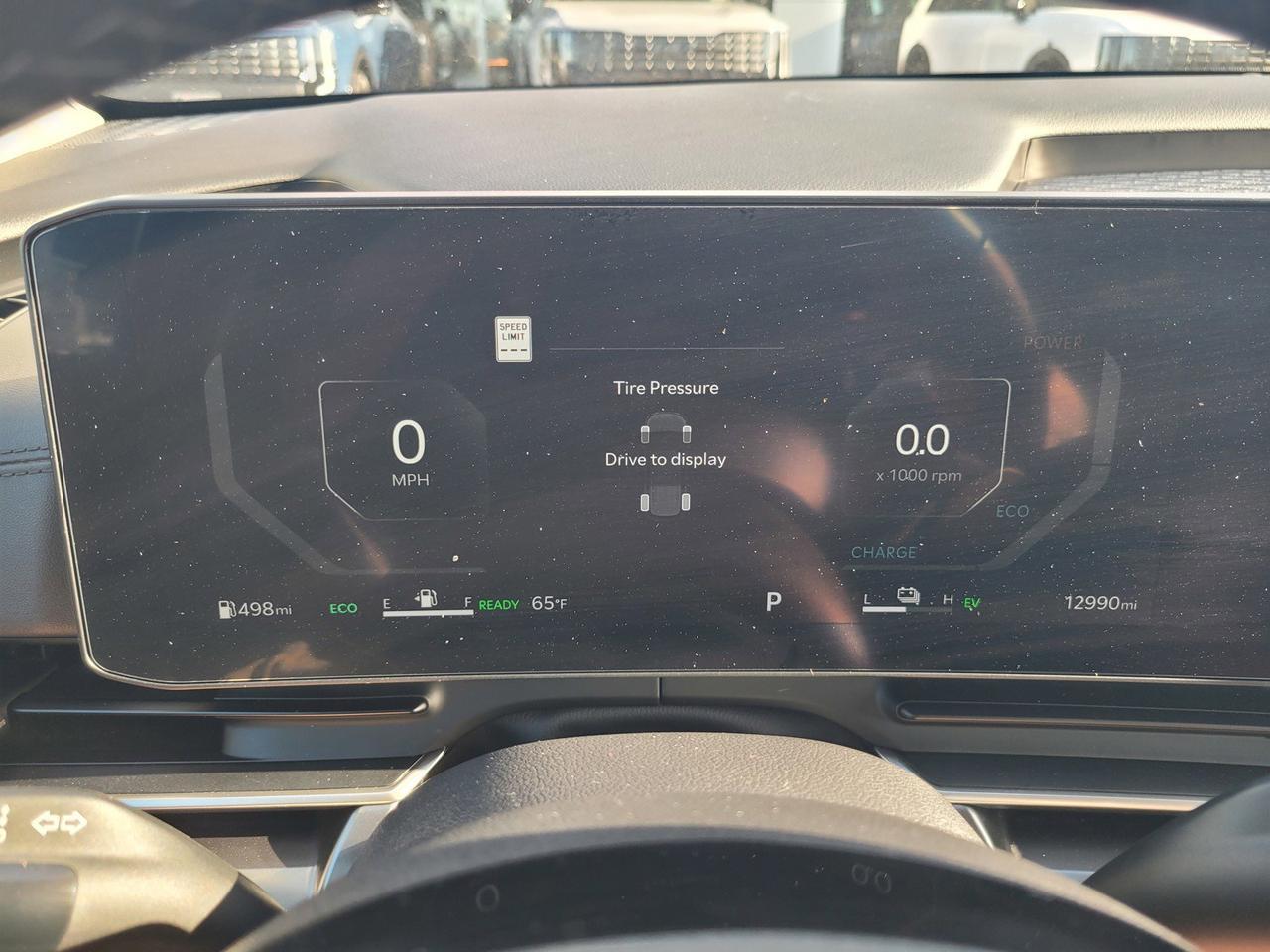 2025 KIA CARNIVAL HYBRID SX Roseville CA