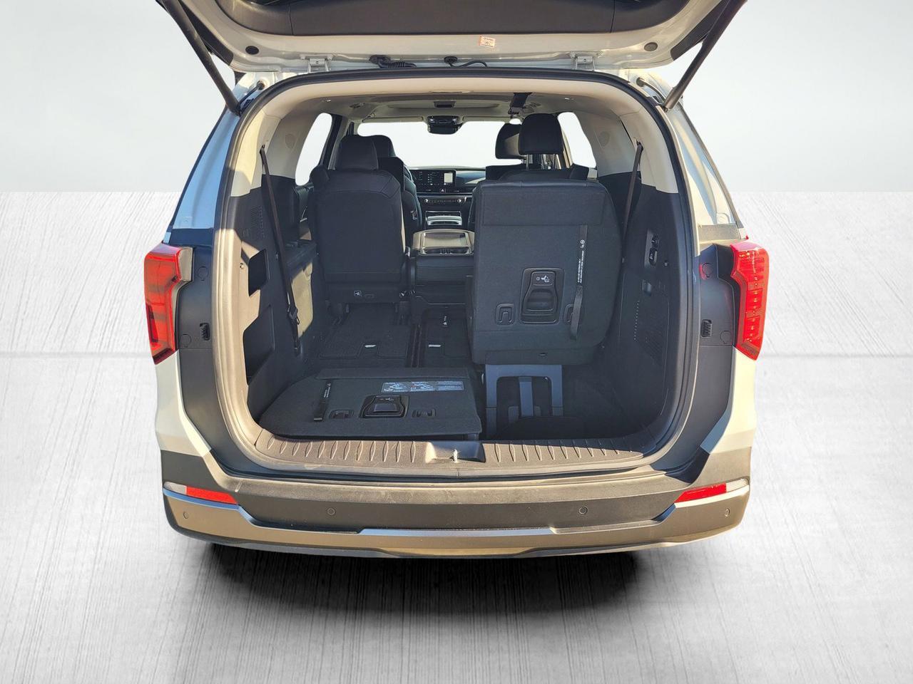 2025 KIA CARNIVAL HYBRID SX Roseville CA