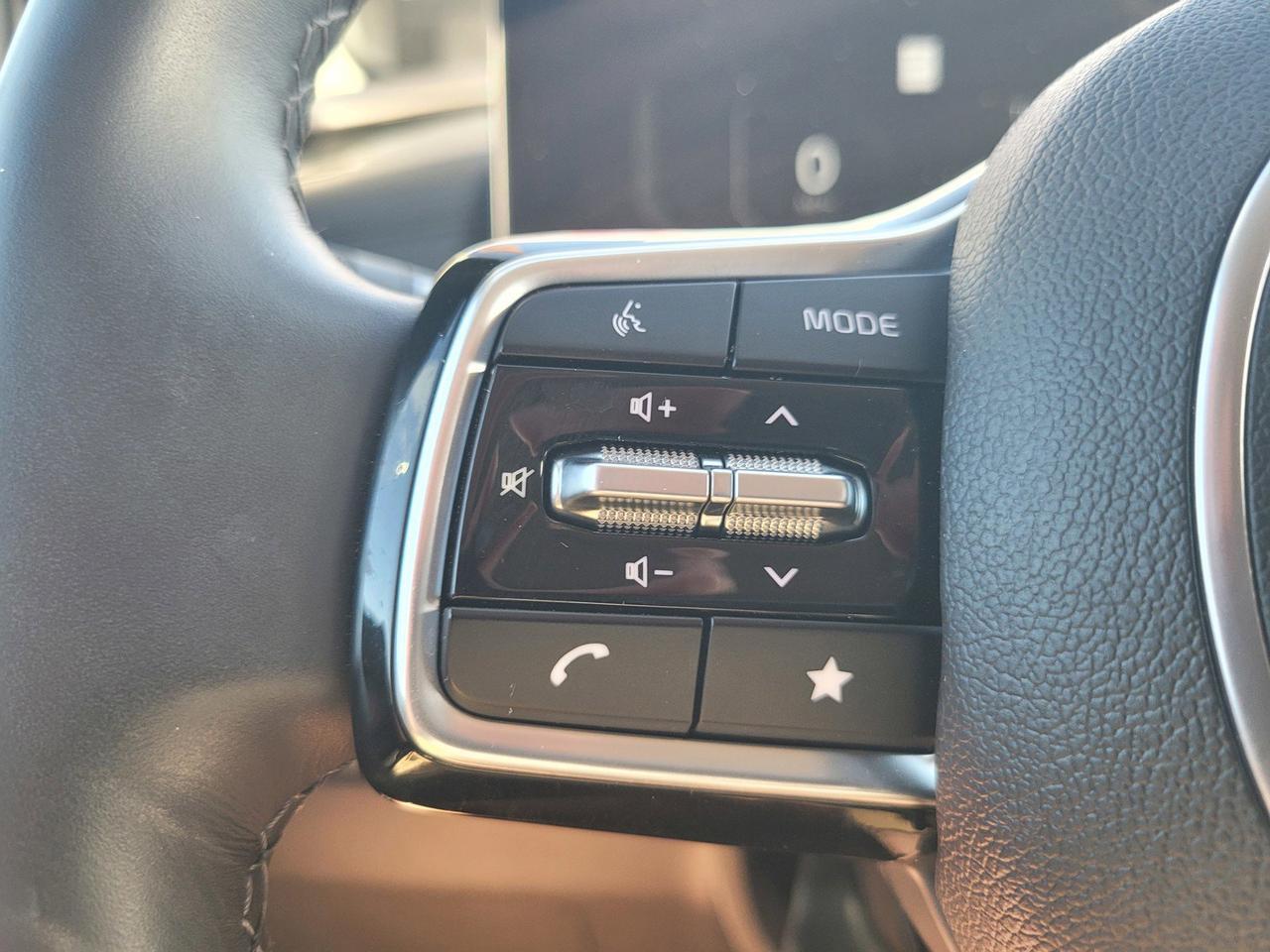 2025 KIA CARNIVAL HYBRID SX Roseville CA