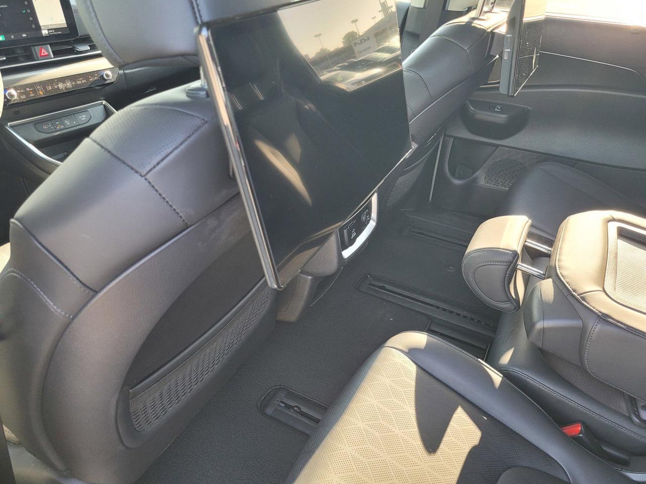 2025 KIA CARNIVAL HYBRID SX Roseville CA