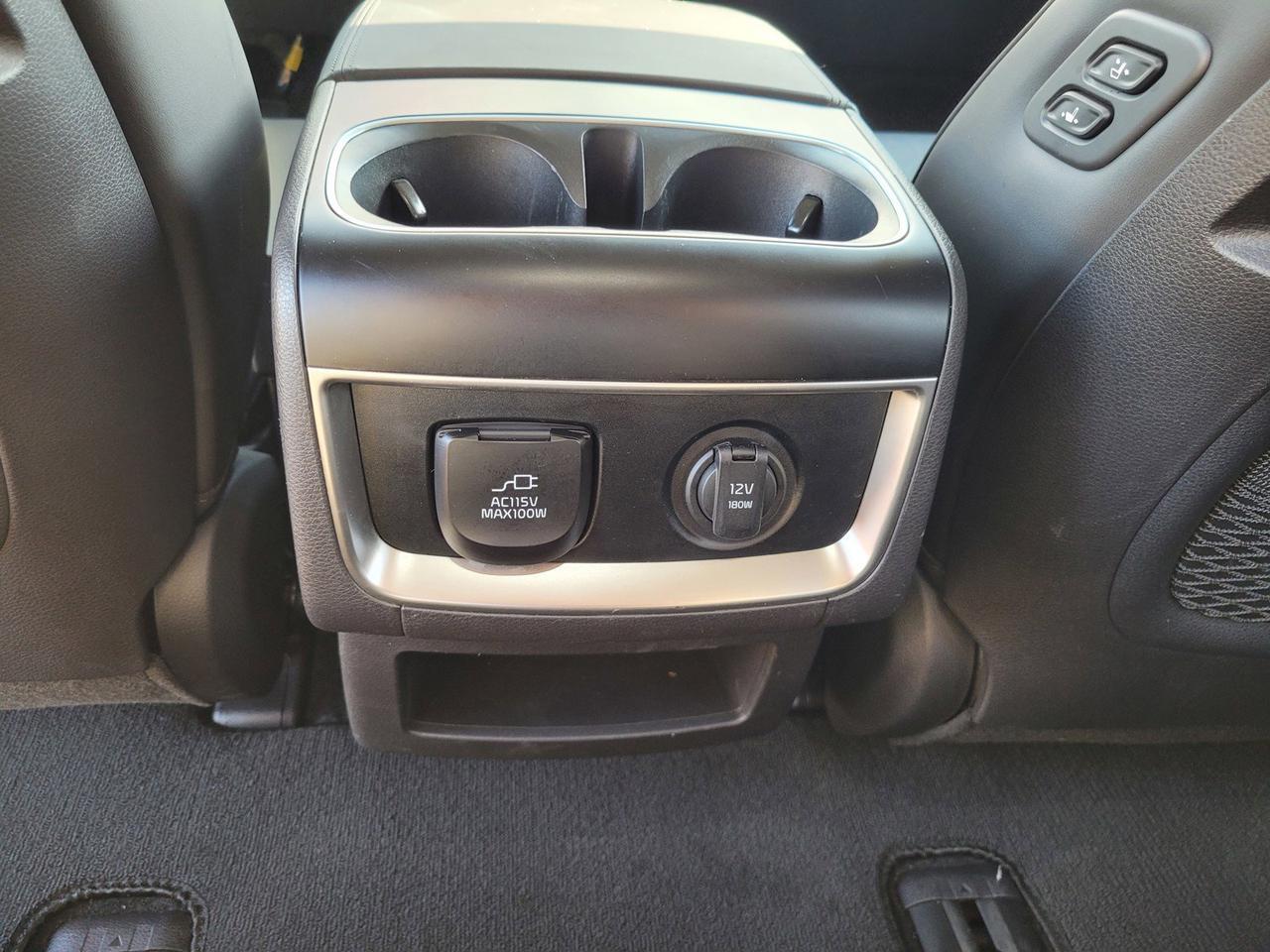 2025 KIA CARNIVAL HYBRID SX Roseville CA