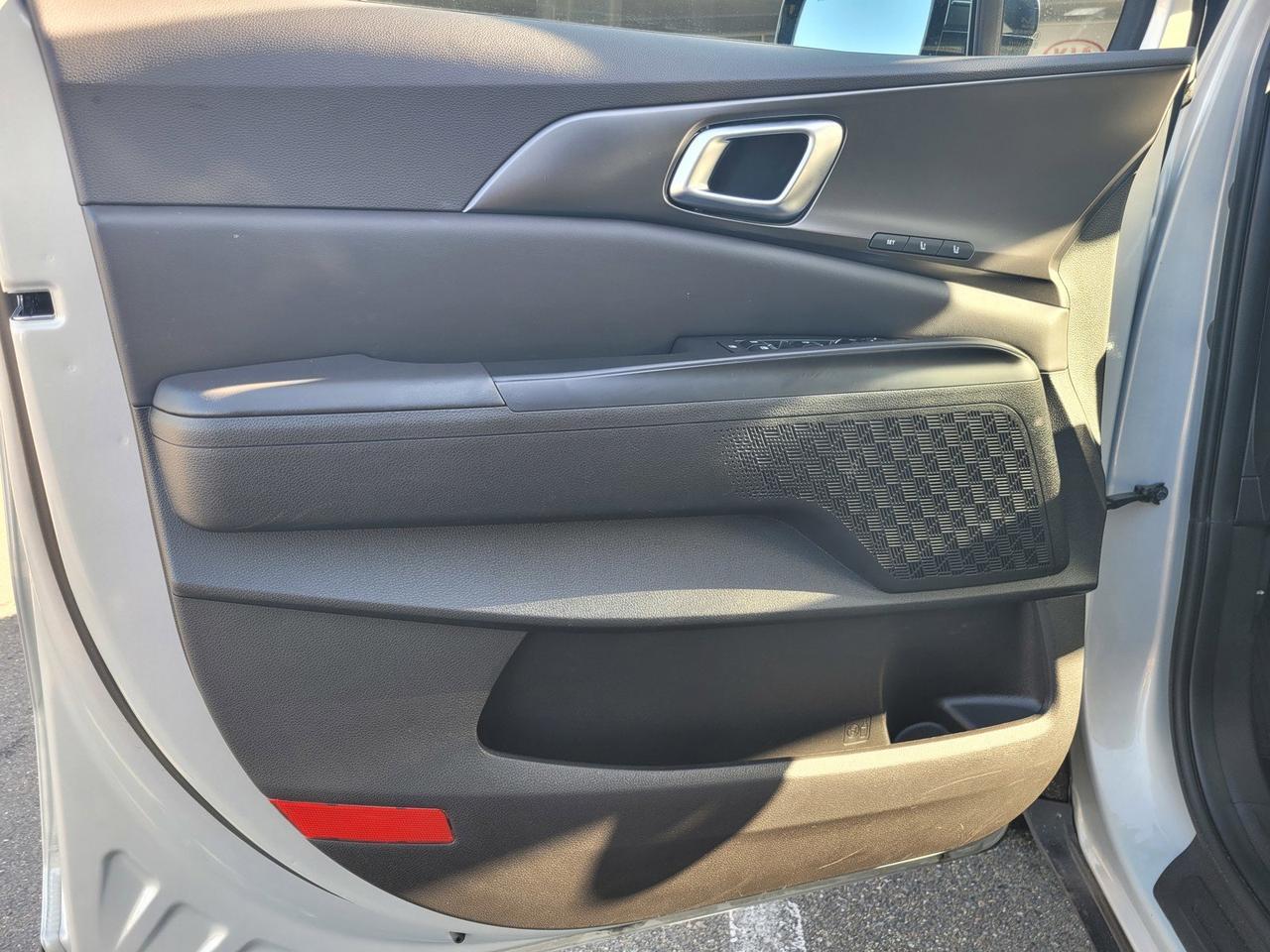 2025 KIA CARNIVAL HYBRID SX Roseville CA