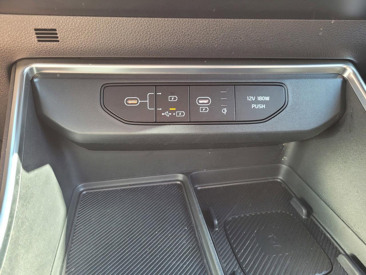 2025 KIA CARNIVAL HYBRID SX Roseville CA