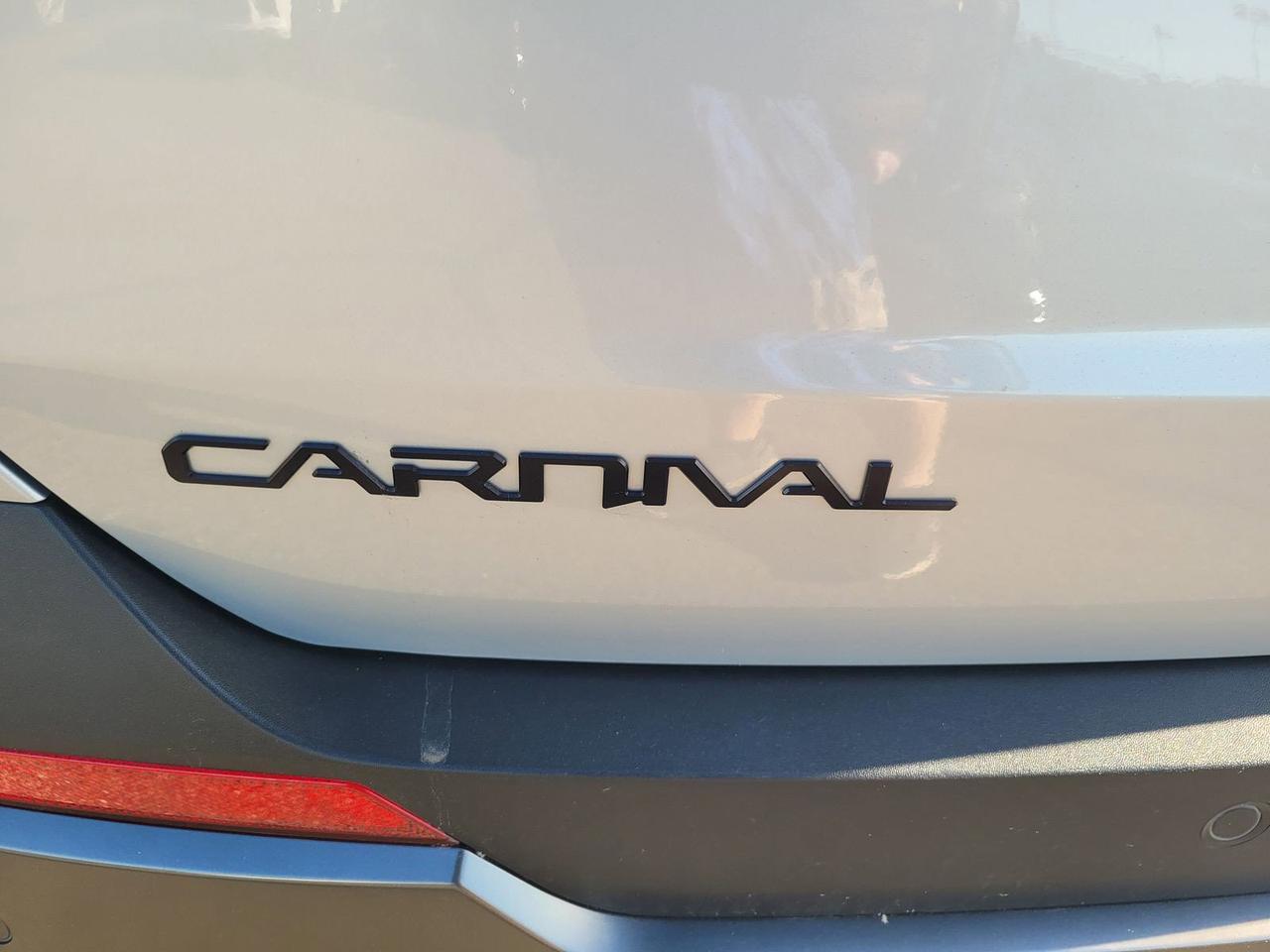2025 KIA CARNIVAL HYBRID SX Roseville CA