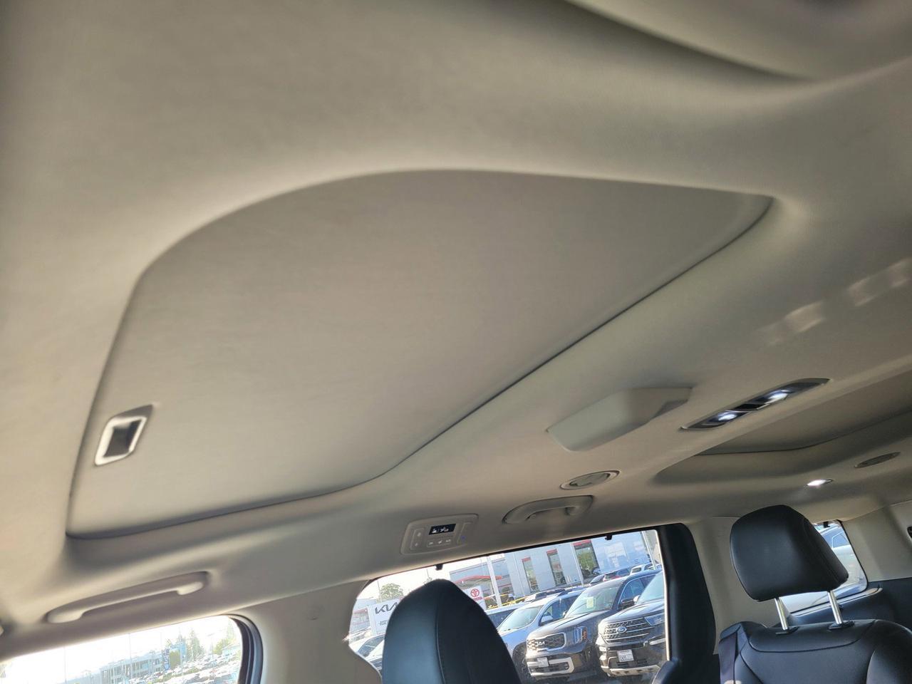 2025 KIA CARNIVAL HYBRID SX Roseville CA