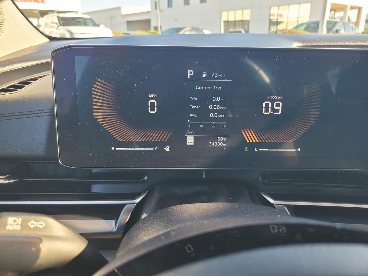 2025 KIA CARNIVAL LXS Roseville CA