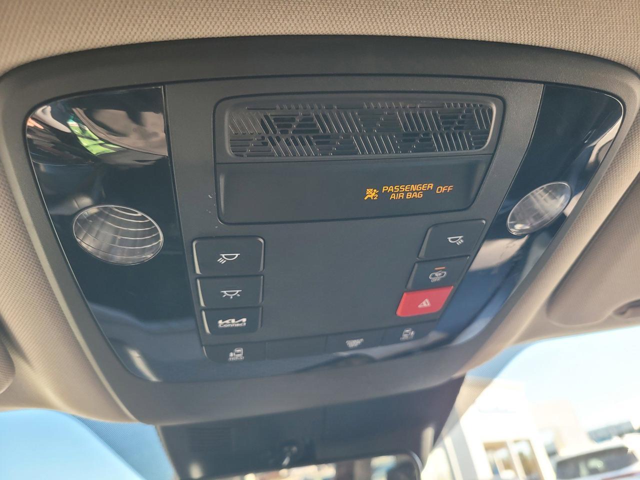 2025 KIA CARNIVAL LXS Roseville CA