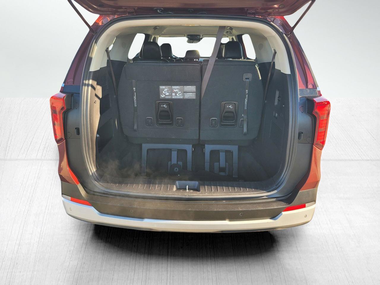 2025 KIA CARNIVAL LXS Roseville CA