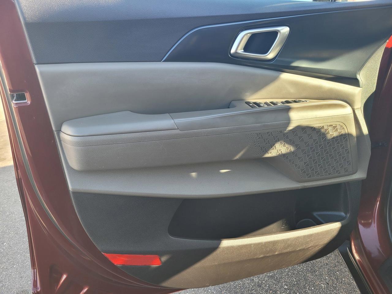 2025 KIA CARNIVAL LXS Roseville CA