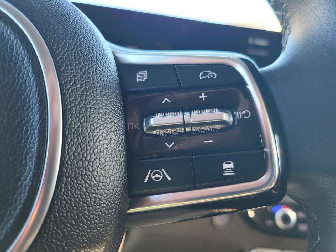 2025 KIA CARNIVAL LXS Roseville CA