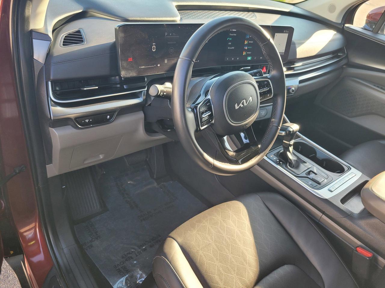 2025 KIA CARNIVAL LXS Roseville CA