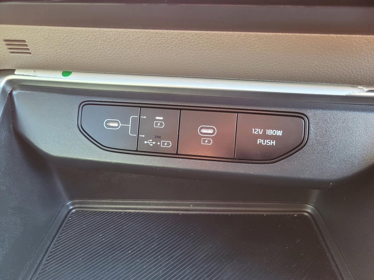 2025 KIA CARNIVAL LXS Roseville CA