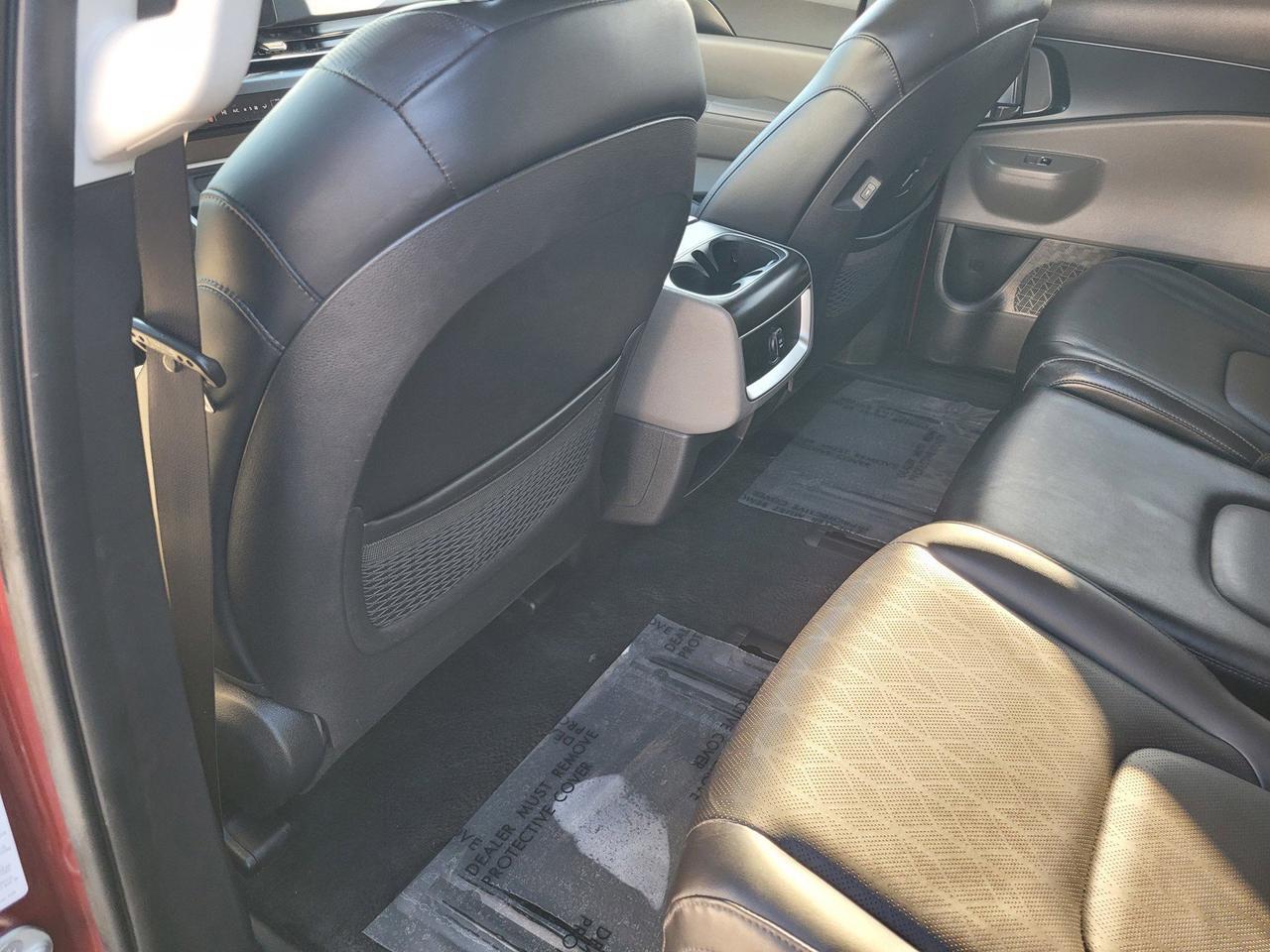 2025 KIA CARNIVAL LXS Roseville CA