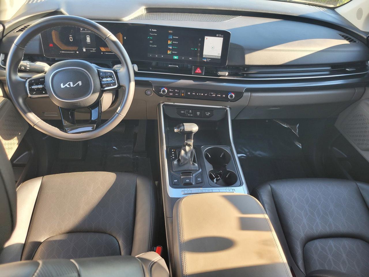 2025 KIA CARNIVAL LXS Roseville CA