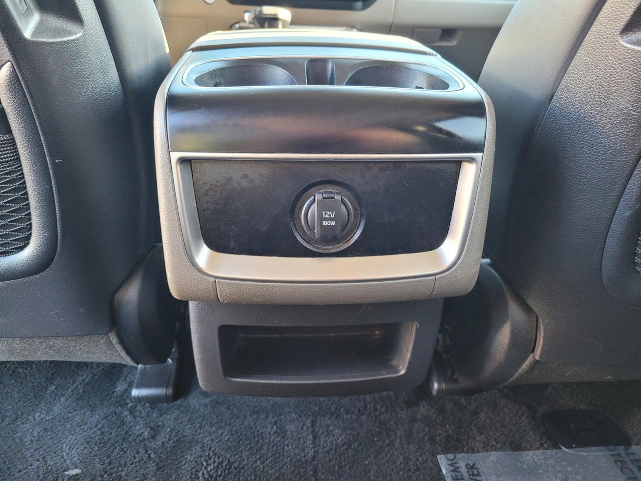 2025 KIA CARNIVAL LXS Roseville CA