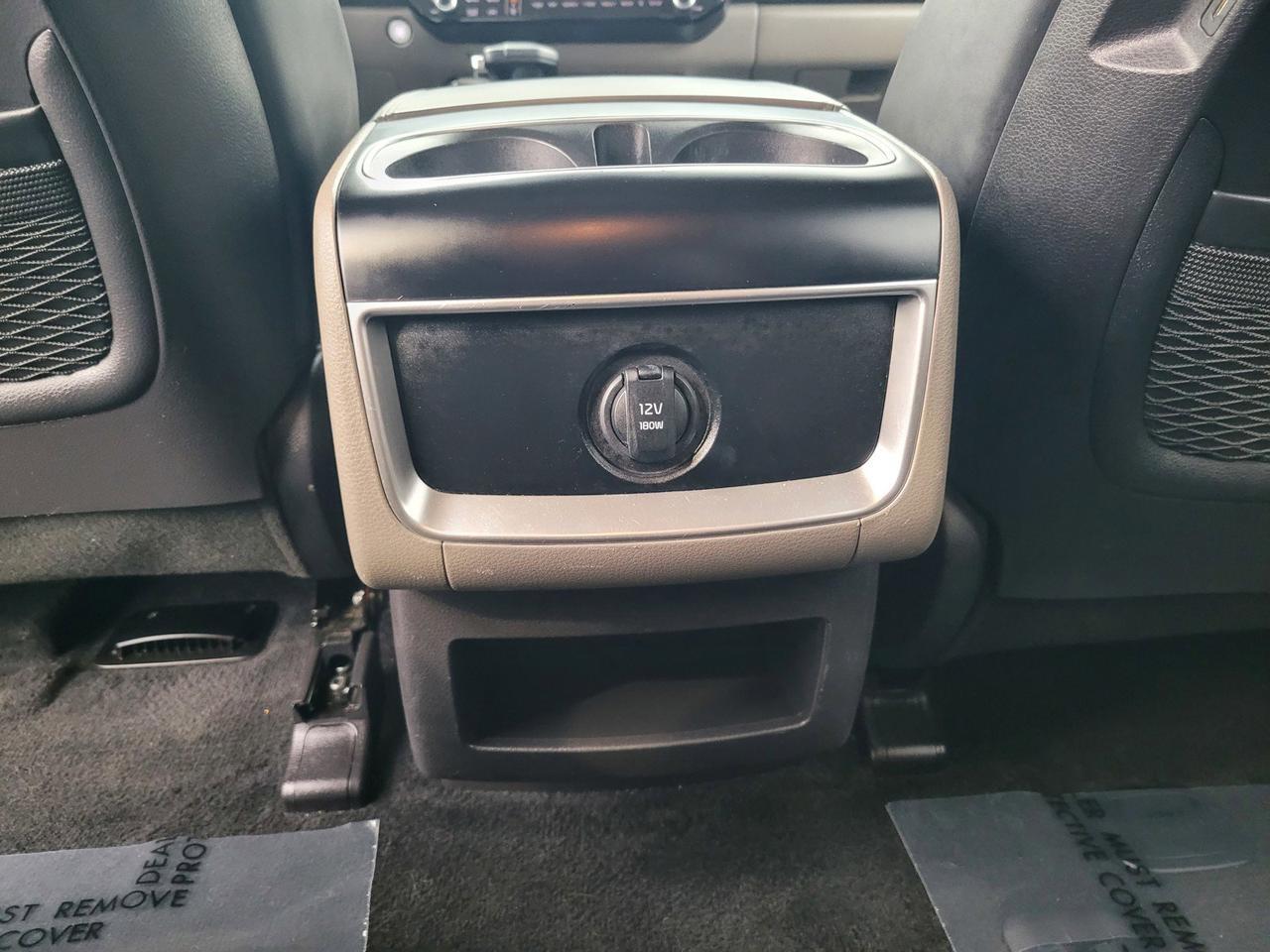 2025 KIA CARNIVAL LXS Roseville CA