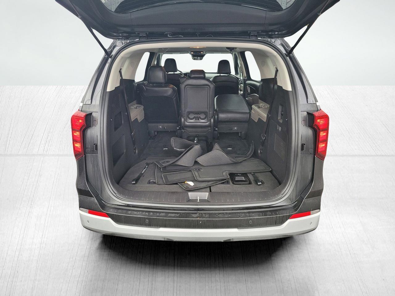 2025 KIA CARNIVAL LXS Roseville CA