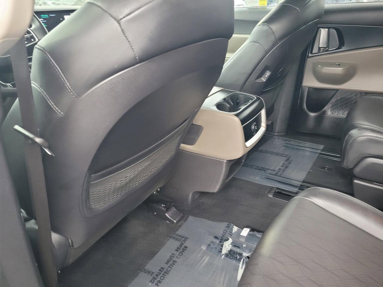 2025 KIA CARNIVAL LXS Roseville CA