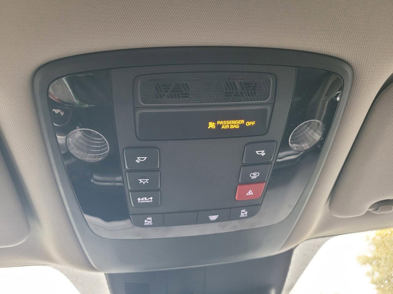 2025 KIA CARNIVAL LXS Roseville CA