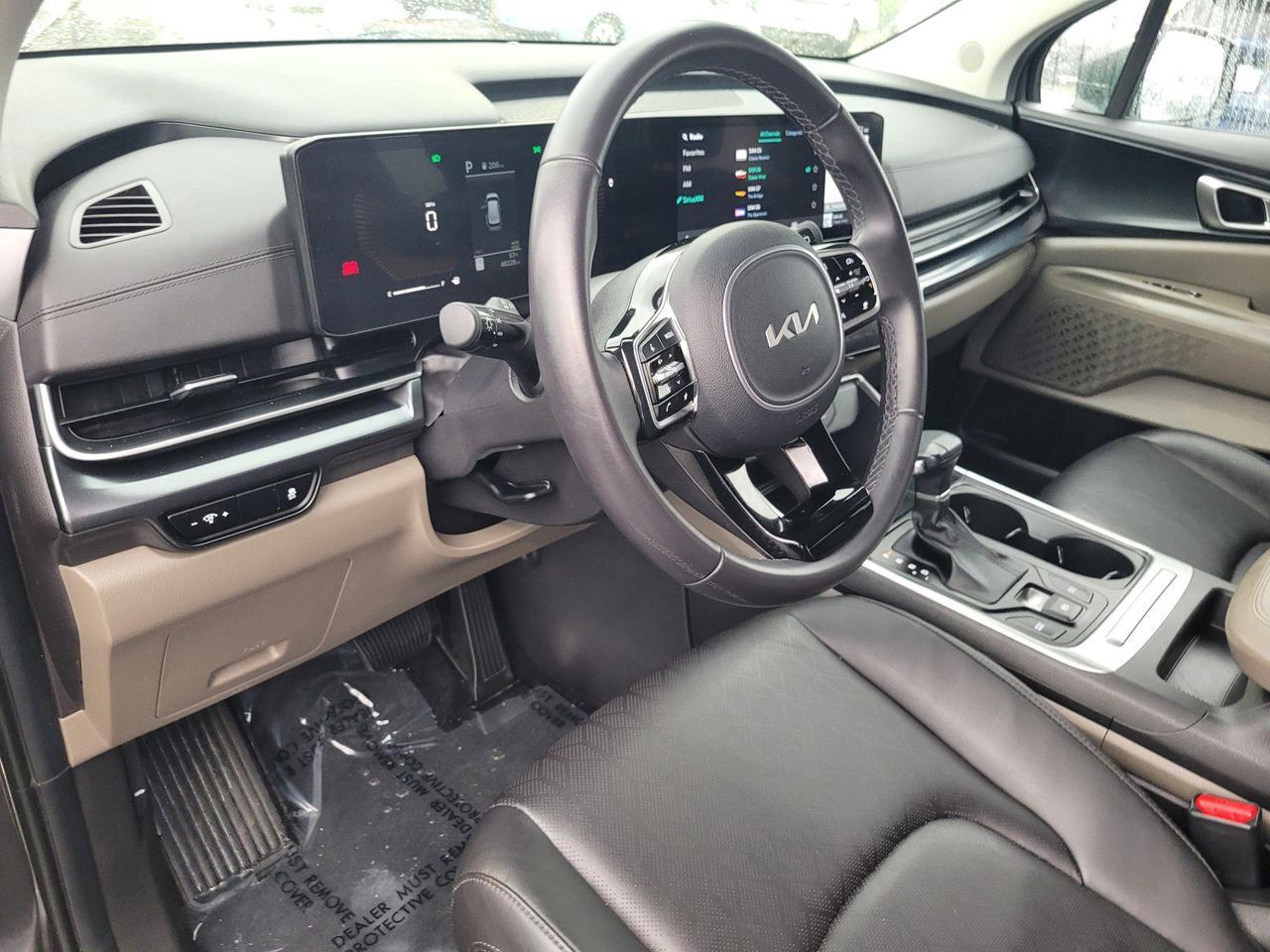 2025 KIA CARNIVAL LXS Roseville CA