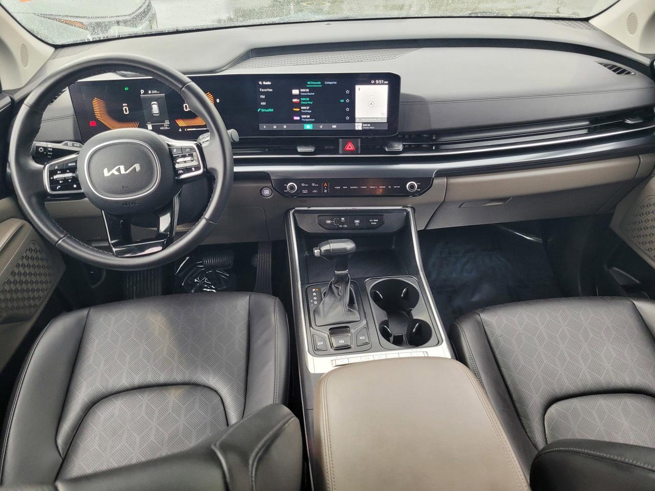 2025 KIA CARNIVAL LXS Roseville CA