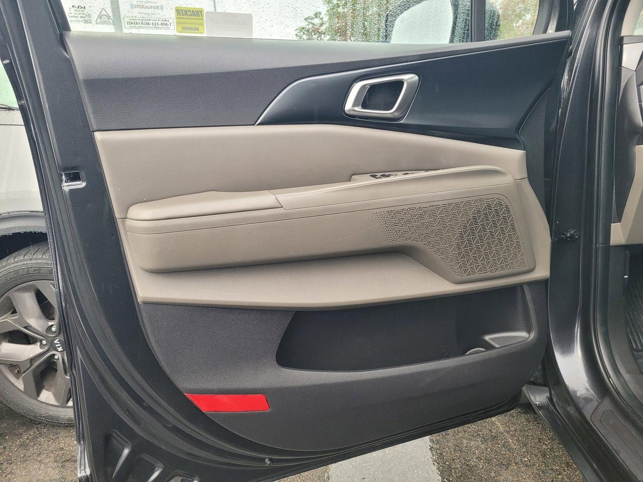 2025 KIA CARNIVAL LXS Roseville CA