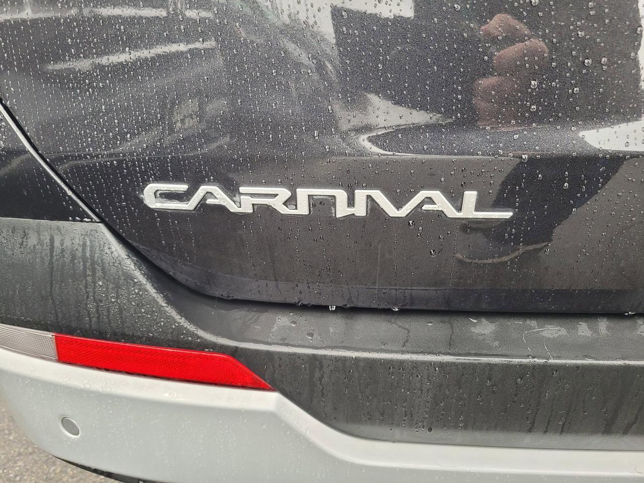 2025 KIA CARNIVAL LXS Roseville CA