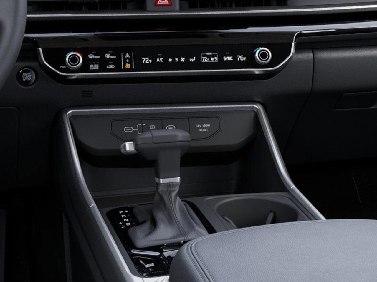 2025 KIA CARNIVAL SX PRESTIGE Roseville CA