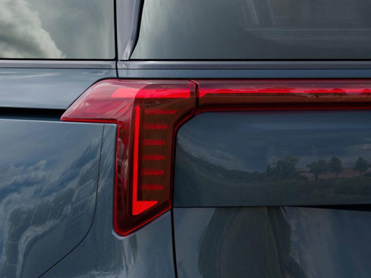 2025 KIA CARNIVAL SX PRESTIGE Roseville CA