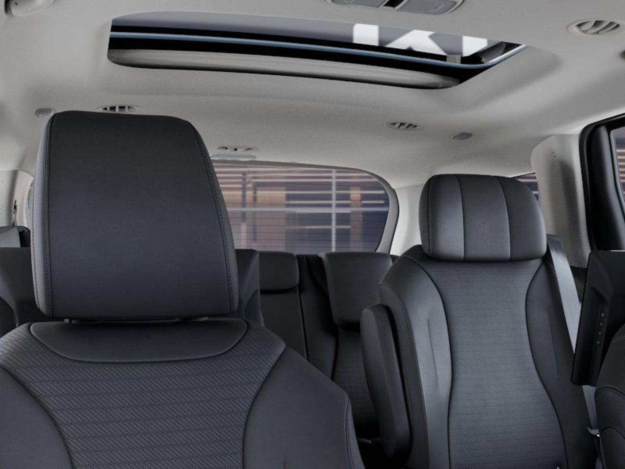 2025 KIA CARNIVAL SX PRESTIGE Roseville CA