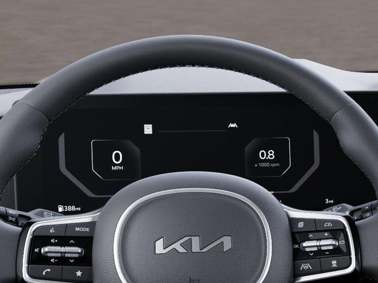 2025 KIA CARNIVAL SX PRESTIGE Roseville CA